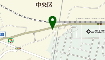 村山製作所の地図画像
