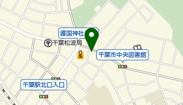 ウインドワークスサーフ&セイルの地図画像