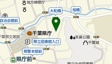株式会社松屋陶器本店の地図画像