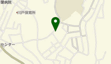 マルシン興産株式会社本部の地図画像