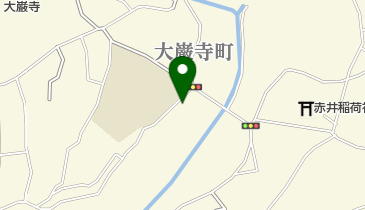 株式会社吉田起業の地図画像