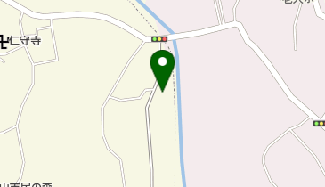 甲栄建設株式会社の地図画像