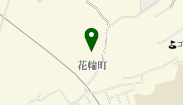 有限会社アンザイ商会 車庫の地図画像