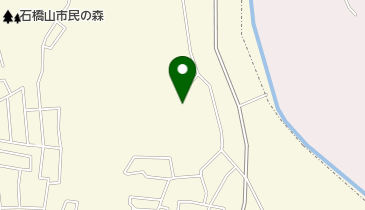 有限会社信澤塗装の地図画像