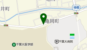 浜田岩吉商店の地図画像