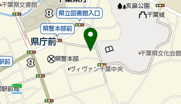 房総法律(弁護士法人)の地図画像