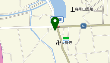 としまや弁当 おゆみ店の地図画像