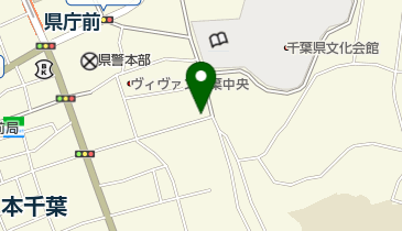 おじゃがの地図画像