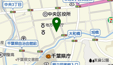 有限会社東京海上日動・ソニー生命代理店TIDコンサルティング本店の地図画像