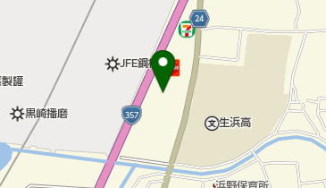 千葉鑑定団中央店の地図画像