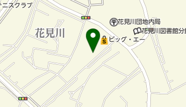 まぁむの地図画像