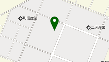 アルケア株式会社の地図画像