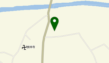 宍倉石油の地図画像