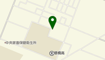 綺羅化粧品レディーバード・キラの地図画像