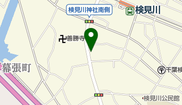 くらたやの地図画像