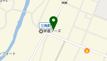 株式会社藤代自動車整備センターの地図画像