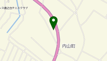 カーランドルートJの地図画像