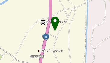 カーショップ・プレシャスの地図画像