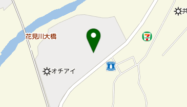 株式会社イクタツの地図画像