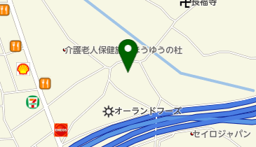株式会社川島屋 米飯事業部の地図画像