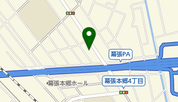 株式会社ビッグファームの地図画像