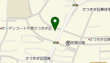 ヤマケンの地図画像