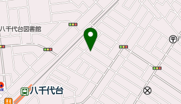 株式会社ジオ・プラノの地図画像