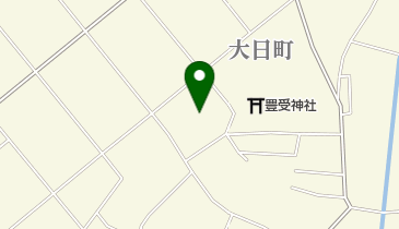 モトドックサービスの地図画像