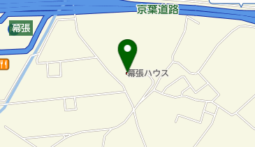 有限会社テイクスリーネットワークの地図画像