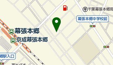 有限会社清和の地図画像