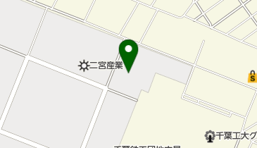 株式会社KANEYASUの地図画像