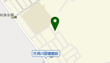 有限会社エムケイの地図画像