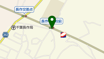 エミ美容室の地図画像