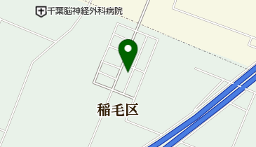有限会社丸善の地図画像