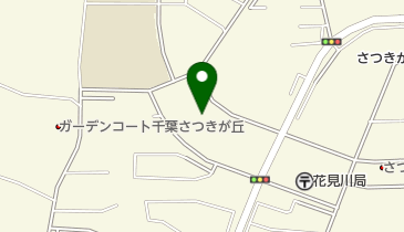 アフラック募集代理店・ヴィーヴォの地図画像