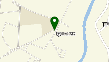 柏井薬局の地図画像