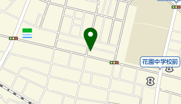 セブンの地図画像