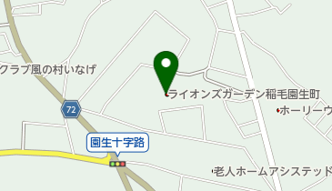 フォトニュース社有限会社の地図画像