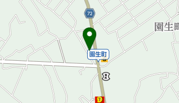 エムシーサービス株式会社千葉サービスセンターの地図画像