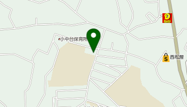 サンスタジオの地図画像