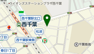 歌丸の地図画像