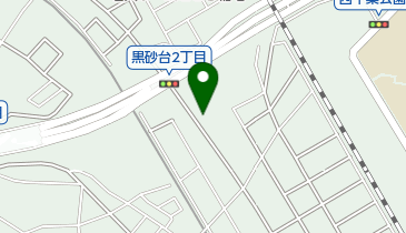 高山製作所の地図画像