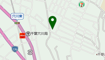 株式会社エー・ディー・ディーの地図画像