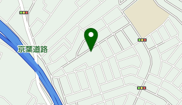 有限会社かいの地図画像