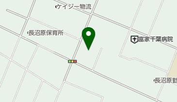 株式会社日本アクセス業務用総合支店の地図画像