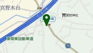 有限会社村山産業の地図画像