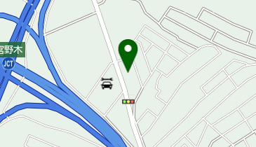 artisan・spirit堀江畳店 宮野木店の地図画像