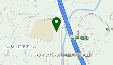 鈴木犬猫病院の地図画像