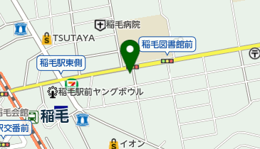 ココ・エシャンジュの地図画像