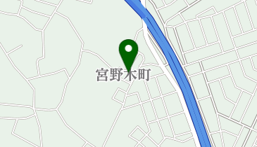 三代川義雄商店の地図画像